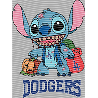 Los Angeles Dodgers-LA 169